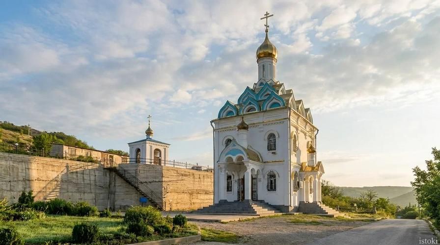 Великий путь Сибири: путешествие по старинному тракту
