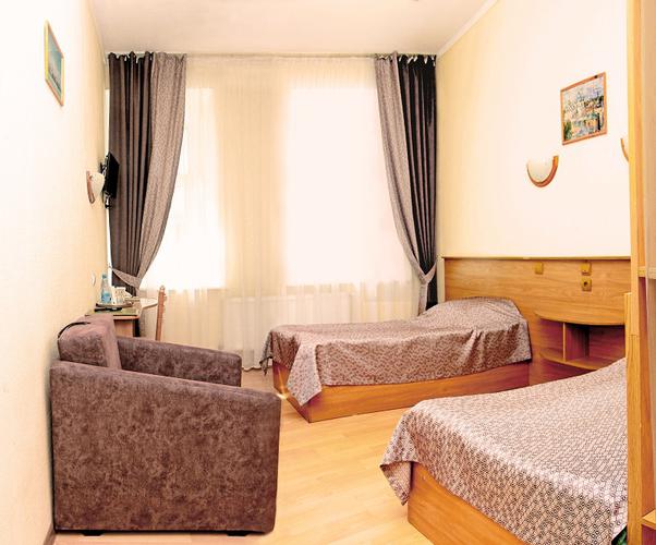 Лион 3* (г. Ростов Великий)