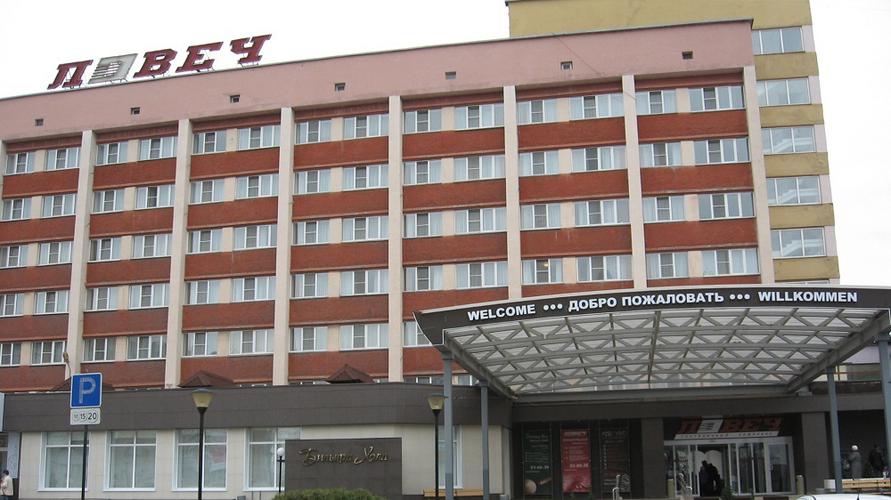 Ловеч 3* ( г. Рязань) / Лион 3* (г. Ростов Великий) / Князь Владимир 3*  (г. Владимир)