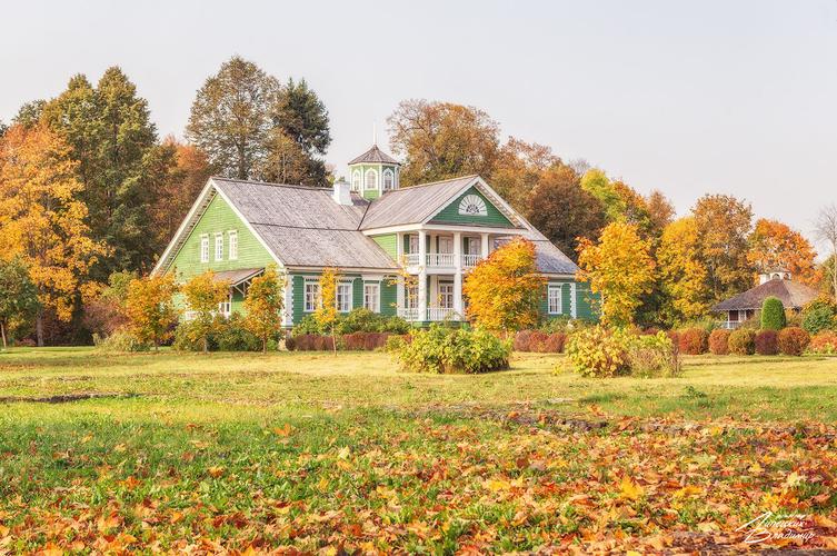 Легенды Псковских земель: крепости, монастыри и пещерные тайны