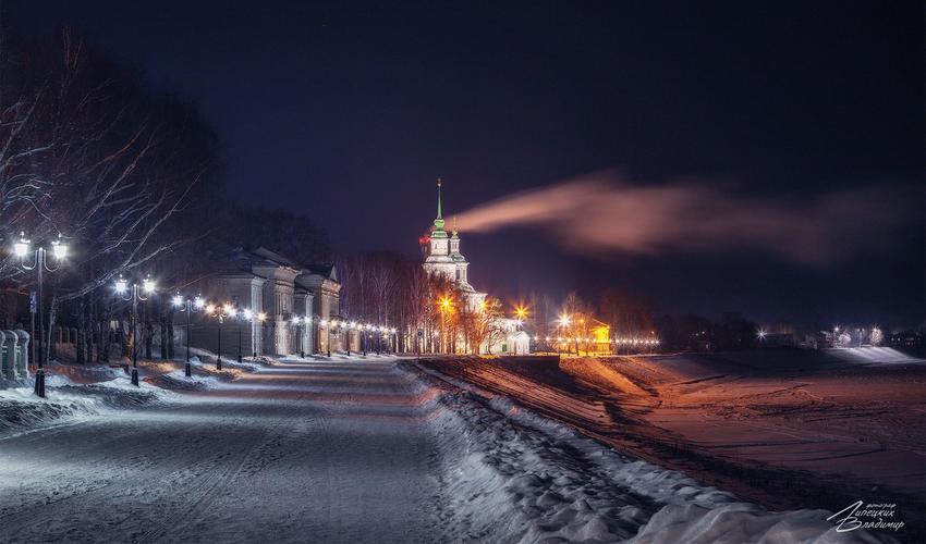 Поезд| Новогоднее путешествие в мир чудес и сказок
