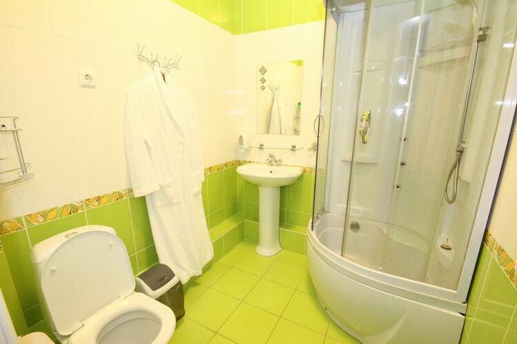 Троя 3* (г. Кострома)