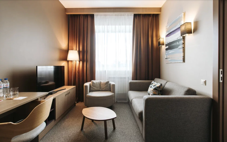 Театральная  4* (г. Тамбов)