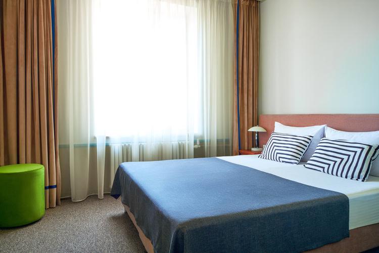 Волхов 4* (г. Великий Новгород)