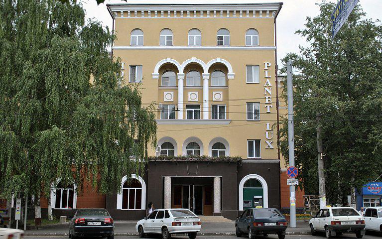 Смарт Отель 4* (г. Магас) / Планета-Люкс 3*  (г. Владикавказ) / Армхи 3* (Горная Ингушетия)