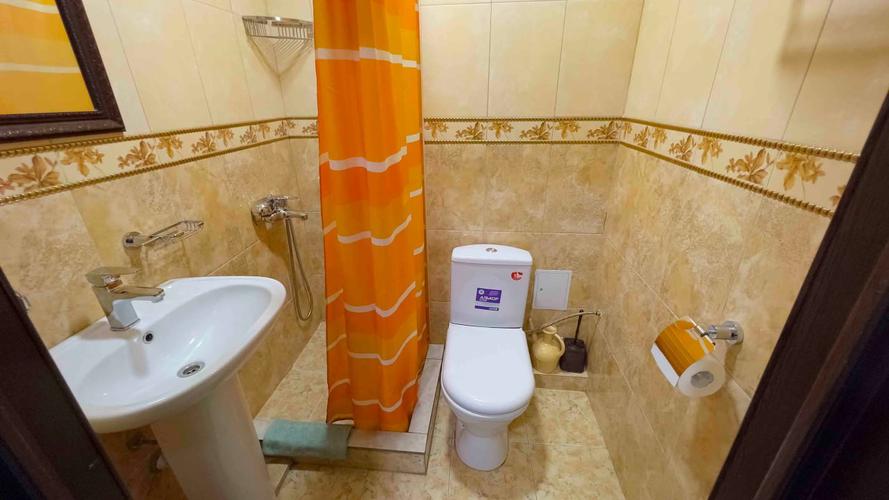 Машук 2* (г. Пятигорск) / Корона 3* (Домбай) / Кадгарон Отель 3* (г. Владикавказ) / Гостиничный комплекс Океан (г. Избербаш)