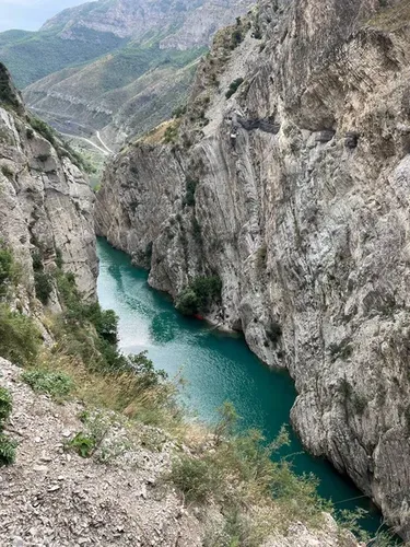 Край вулканов и горячих источников (промо)