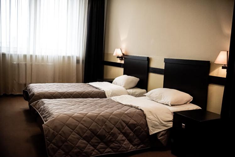 Арена 3* (г.Минск)