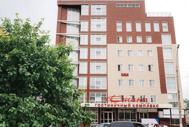 Диана (г. Арзамас)