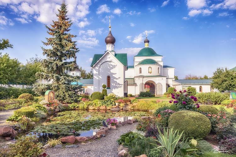 По пути мастеров и храбрецов