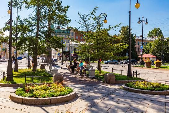 Дачи на берегу: тур по следам петербургских аристократов
