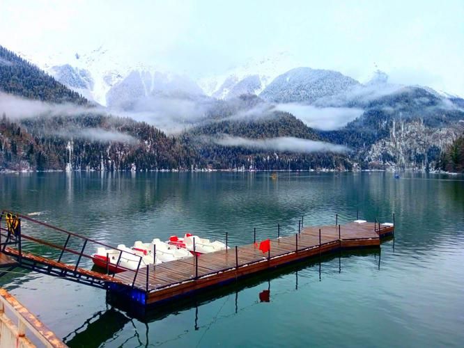 Абхазская симфония 7 дней