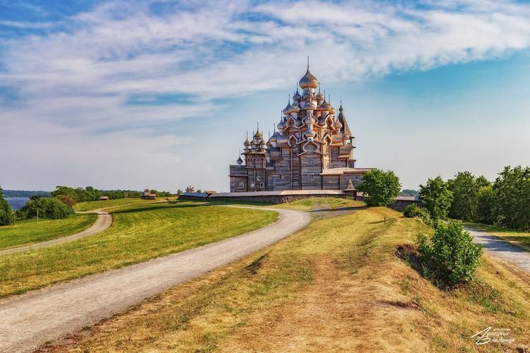 Карельская одиссея