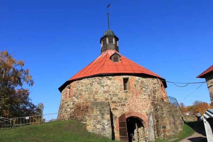 Сказочные дни в Карелии