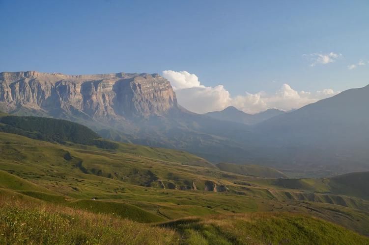 Автобус| От Владимира к Каспию: пляжный тур в Дагестан