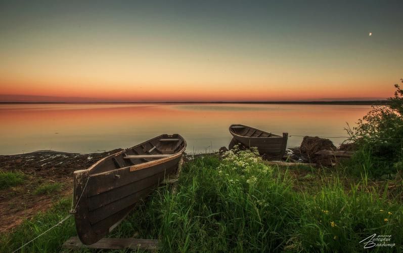 Были и легенды Кольского полуострова (промо)