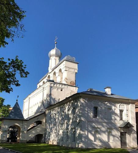 Автобус | Государева дорога. Память в камне