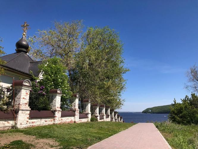 Автобус| Путешествие по трем республикам: в гости к народам России