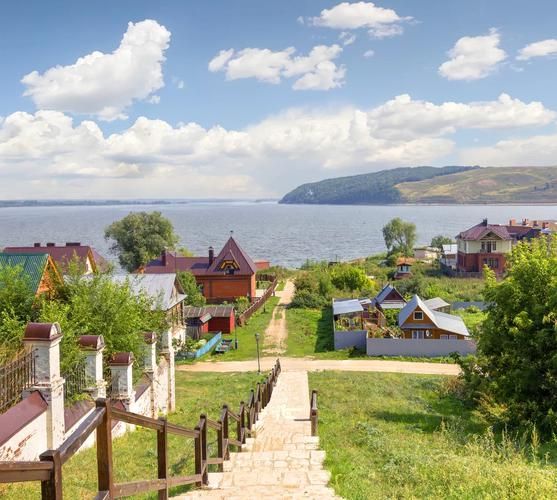 Татарстан за 6 дней: полное погружение