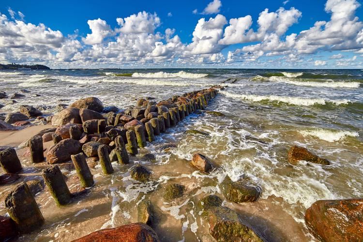 Встреча Рождества в сердце Калининграда