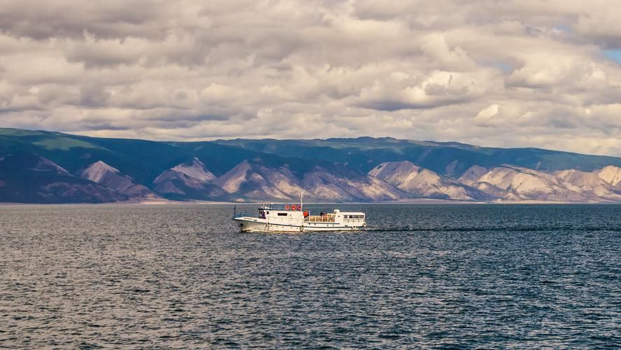 Тайга. Вызов. Выживание.