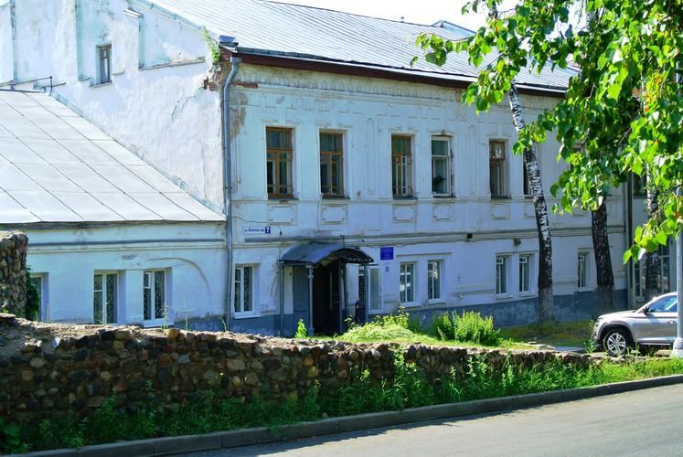 Волжская троица: три дня в сердце России