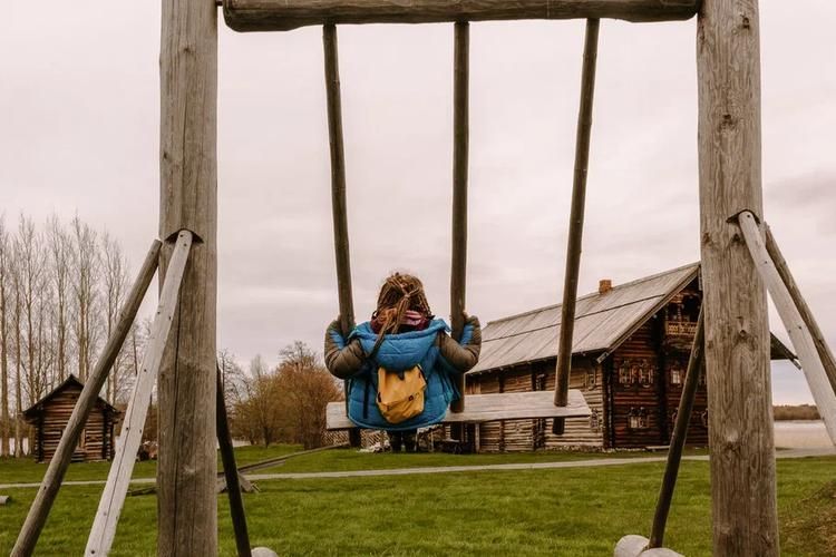 Сказочные дни в Карелии