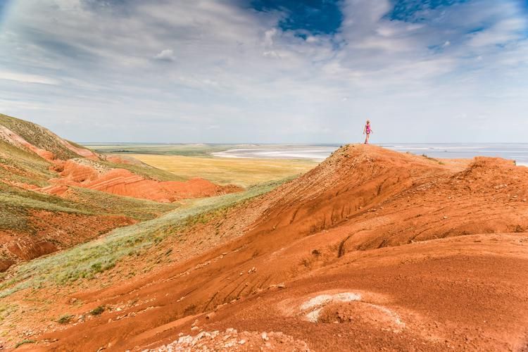 Автобус| Цветущий край: Астрахань и её лотосы