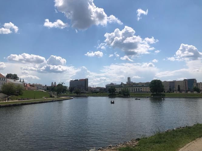 Автобус| От Минска до Бобруйска: в гостях у белорусской культуры из Нижнего Новгорода