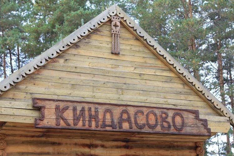 Карельская экспедиция: Кижи и Валаам