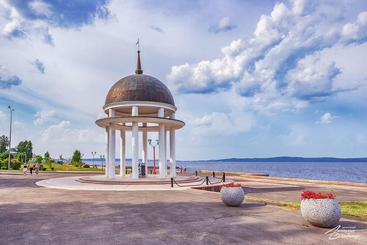 Путь сквозь Карелию: от Петрозаводска до Кижей