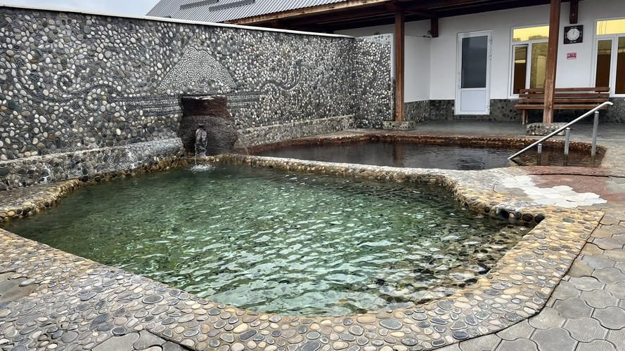 Новый год на Кавказе 2026: зима в Кисловодске — отдых, снег и уют