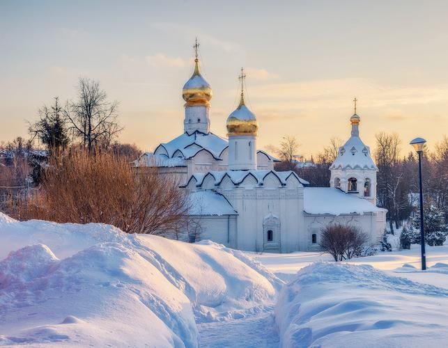 Авиа | ❄ Удивись как вкусно, посмотри, как красиво из Самары