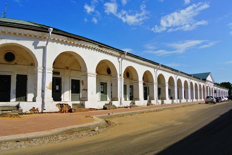 Свежий ветер, Волга: вдохновение от берегов и просторов