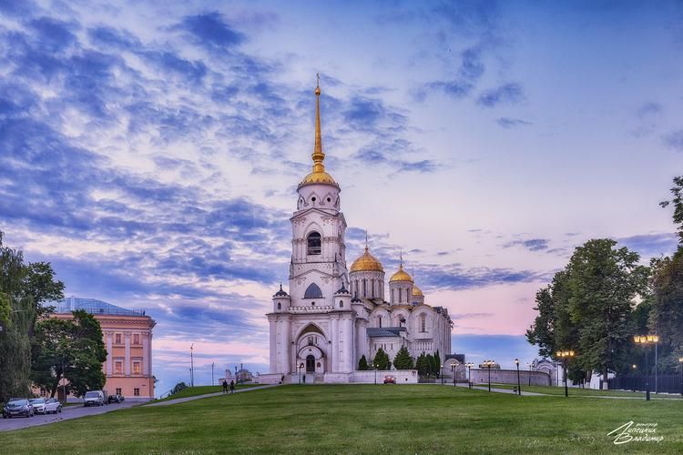 В гости к Ивану Грозному и стеклодувам: путешествие с ретропоездом