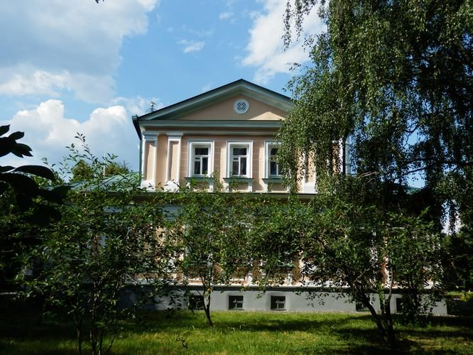 Автобус | Тихая Россия: тур в душу провинции