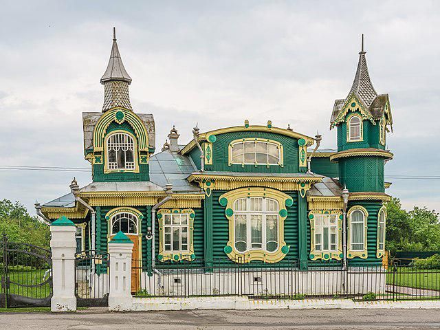 По пути мастеров и храбрецов