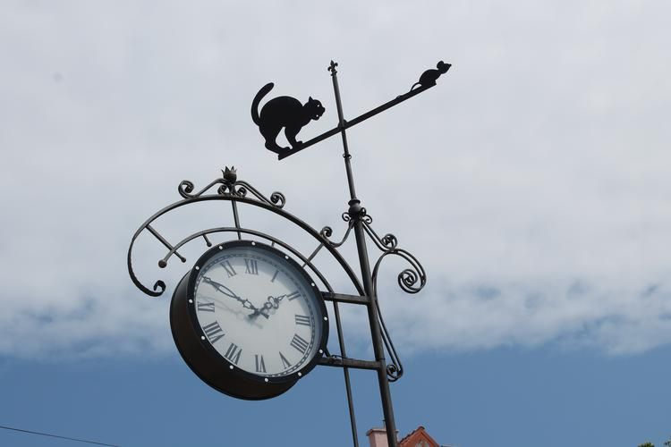 Европейская Русь