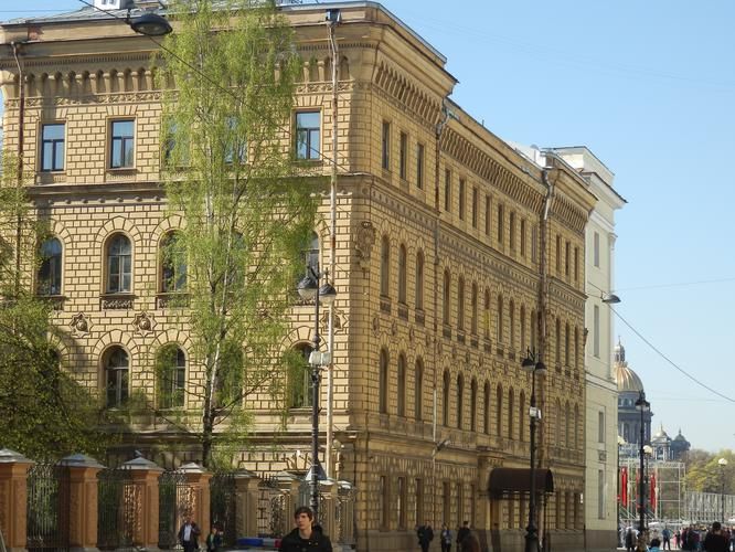 По следам купцов: тур в эпоху чести и удачи