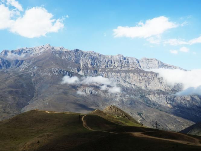 Грузия — где легенды живы