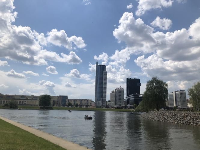 Автобус| От Минска до Бобруйска: в гостях у белорусской культуры из Нижнего Новгорода