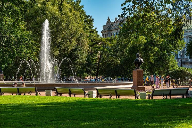 Светский век Екатерины: путешествие в эпоху просвещения