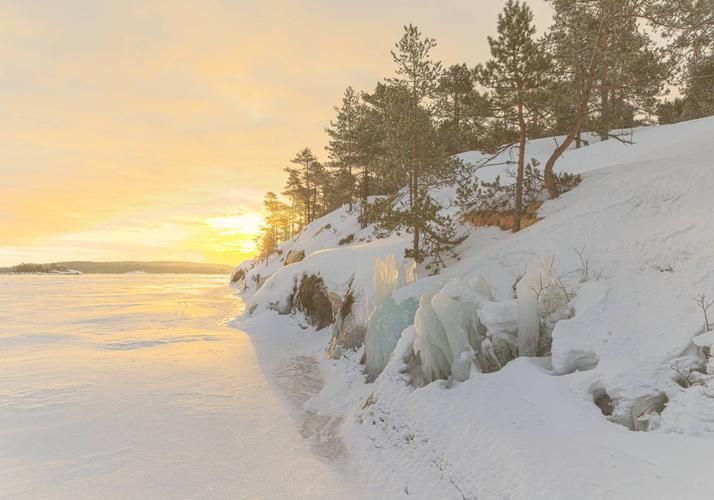 Вкус Рождества: Каргополь под ёлку