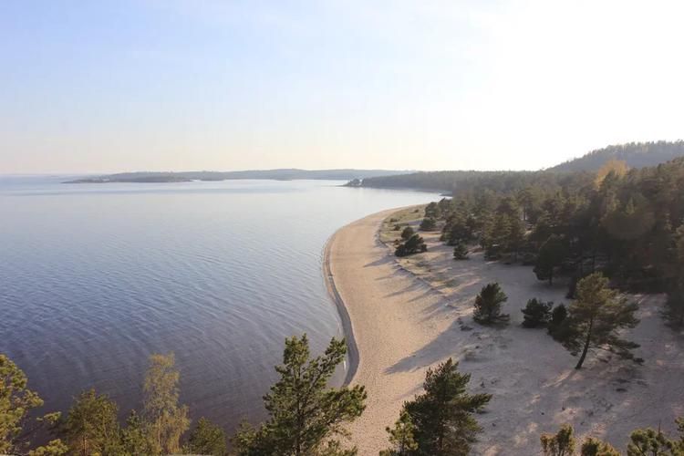 Рускеала и 12 чудес: в гостях у природы