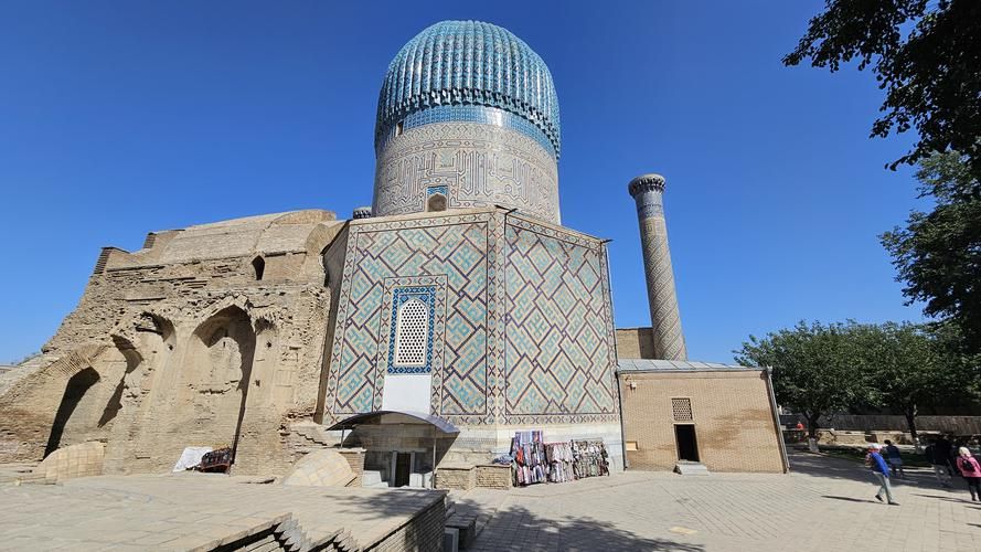 Быстро, ярко, по-восточному