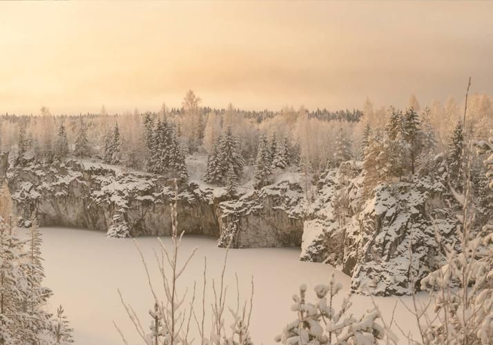 От камина Лермонтова — к огням Саранска