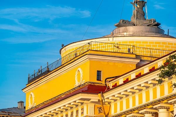 Из жизни одного императора: в гости к истории и судьбе