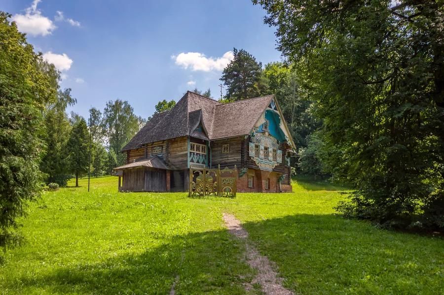 Автобус| Сердце Смоленщины