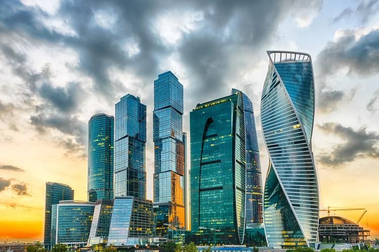 Старое и новое: диалог в архитектуре города 4 дня
