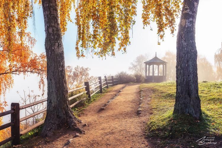 Свежий ветер, Волга: вдохновение от берегов и просторов